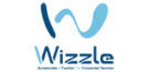 logo Wizzle