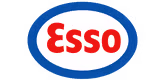logo station-service-esso