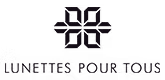 logo Lunettes pour tous