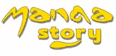 logo Manga Story