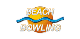 beach-bowling