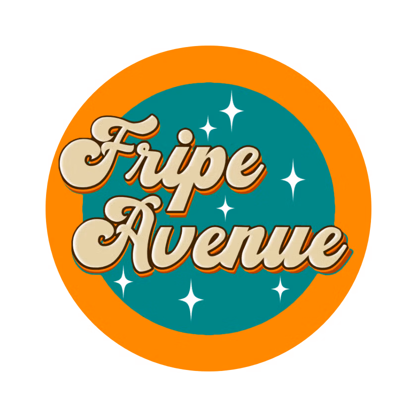 logo Fripe Avenue